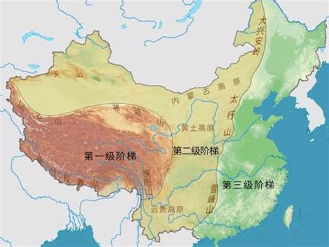 西高东低|我国“西高东低”的地势特征，对于我国有什么影响？